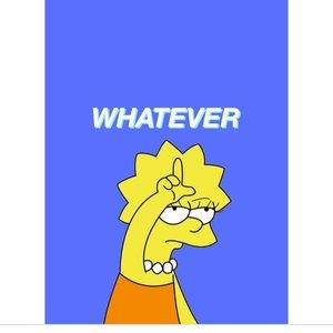 Meet your Posher, Raymond